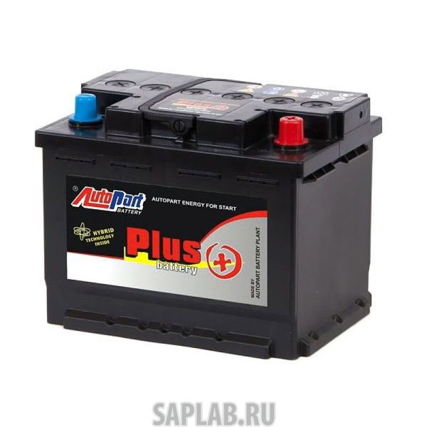 Купить запчасть AUTOPART - AP600 Аккумулятор Ap600 AUTOPART