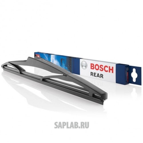 Купить запчасть BOSCH - 3397015047 BOSCH Стеклоочиститель заднего стекла 450mm (H 451)