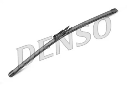 Купить запчасть DENSO - DF006 Щётки с/о Flat 550/450мм.