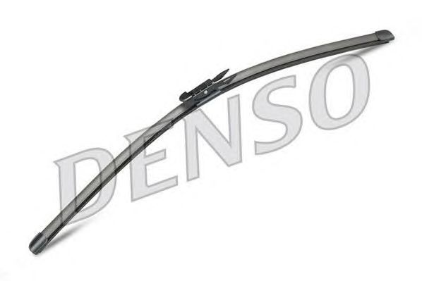Купить запчасть DENSO - DF021 Щётки с/о Flat 600/550мм.