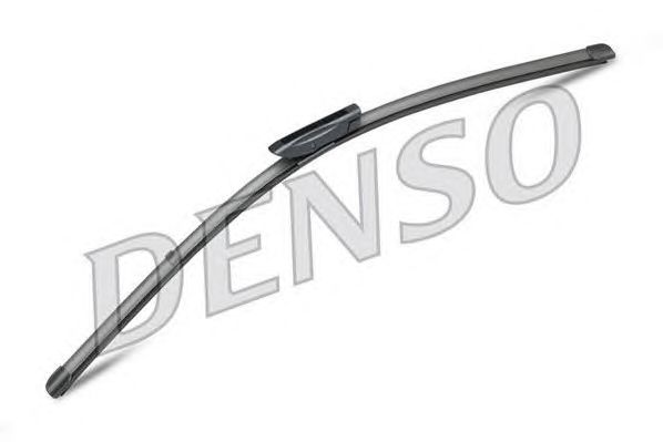 Купить запчасть DENSO - DF055 DF-055 Стеклоочиститель / резина DENSO SAAB 9-5 (YS3E)