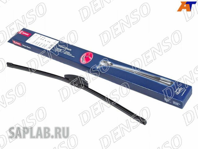 Купить запчасть DENSO - DFR004 Щётка с/о Flat 500мм