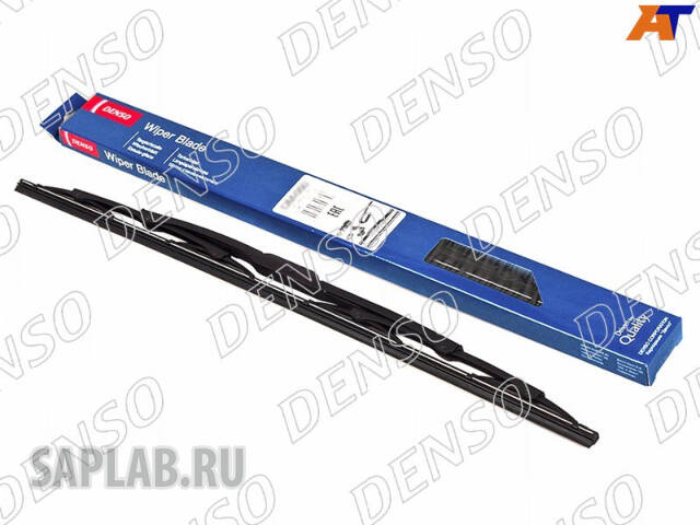 Купить запчасть DENSO - DM030 Щётка с/о Standard 300мм.