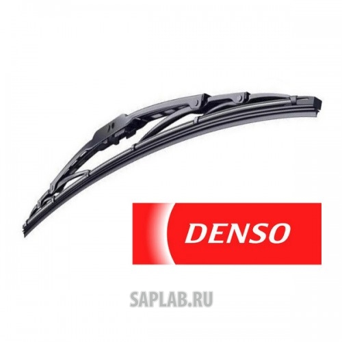 Купить запчасть DENSO - DM570 Щётка с/о Standard 700мм.