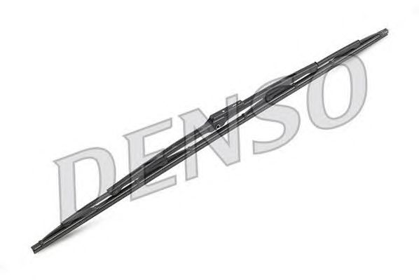 Купить запчасть DENSO - DRT065 DRT-065 Стеклоочиститель / резина DENSO MITSUBISHI L 400 (PAOV)