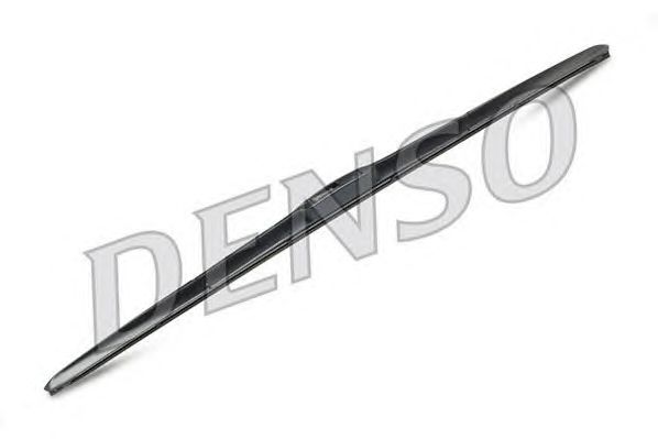 Купить запчасть DENSO - DU070R Щетка стеклоочистителя прав руль Hybrid