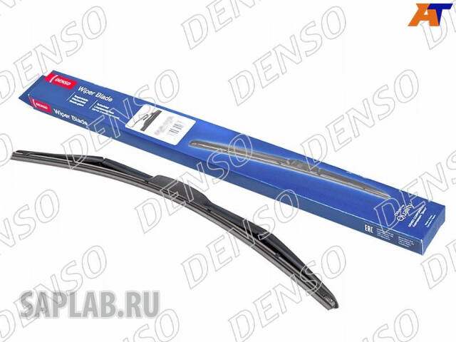 Купить запчасть DENSO - DUR065L Щетка стеклоочистителя Hybrid
