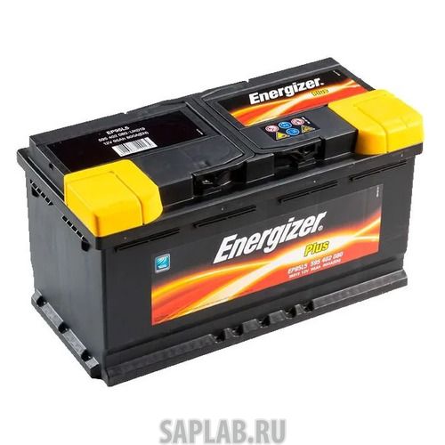 Купить запчасть ENERGIZER - 595402080EP95L5 Аккумулятор автомобильный ENERGIZER Plus 95Ач 800A [595 402 080 ep95l5]