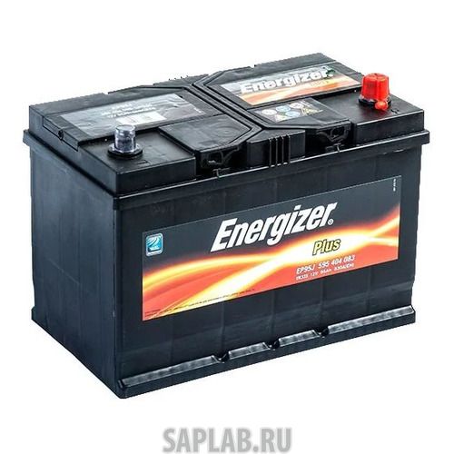 Купить запчасть ENERGIZER - 595404083EP95J Аккумулятор автомобильный ENERGIZER Plus 95Ач 830A [595 404 083 ep95j]