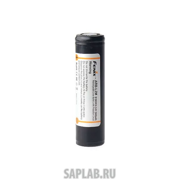Купить FENIX ARBL2M Аккумуляторная батарея 18650 2300MAH LI-ION FENIX ARB-L2M FENIX ARBL2M