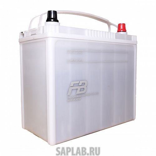 Купить запчасть FURUKAWA_BATTERY - 70B24L Аккумулятор автомобильный  Furukawa Battery FB9000 70B24L 55 Ач