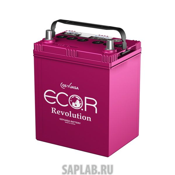 Купить GS ERК4250B19L Аккумулятор GS-YUASA ER К-42 (50B19L) 1199