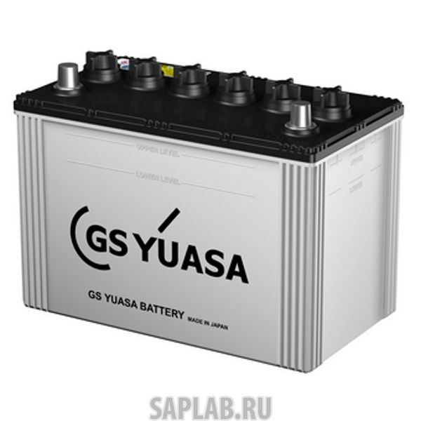 Купить запчасть GS_YUASA - 1626 Аккумулятор автомобильный GS-YUASA PRX-95D31L