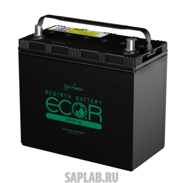 Купить GS_YUASA ECT60B24R Аккумулятор GS-YUASA ECT 60B24R 351