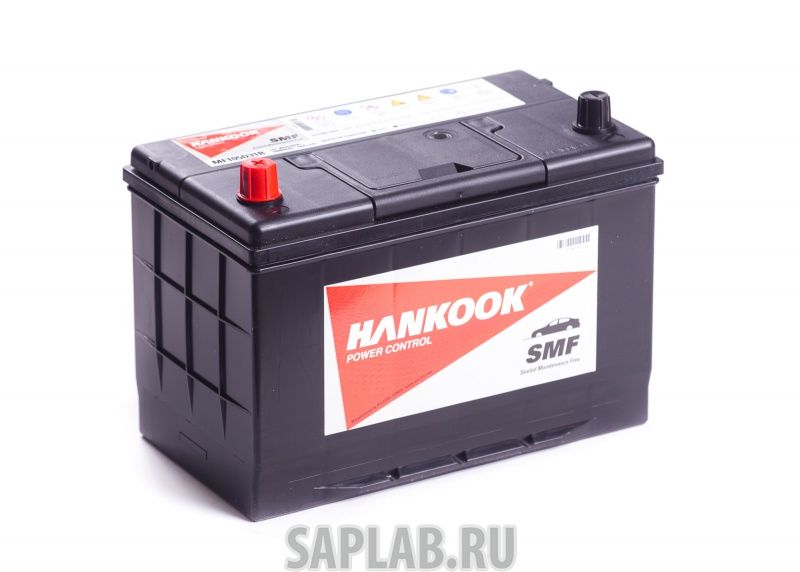 Купить запчасть HANKOOK - 105D31R Аккумулятор hankook 105d31r 476