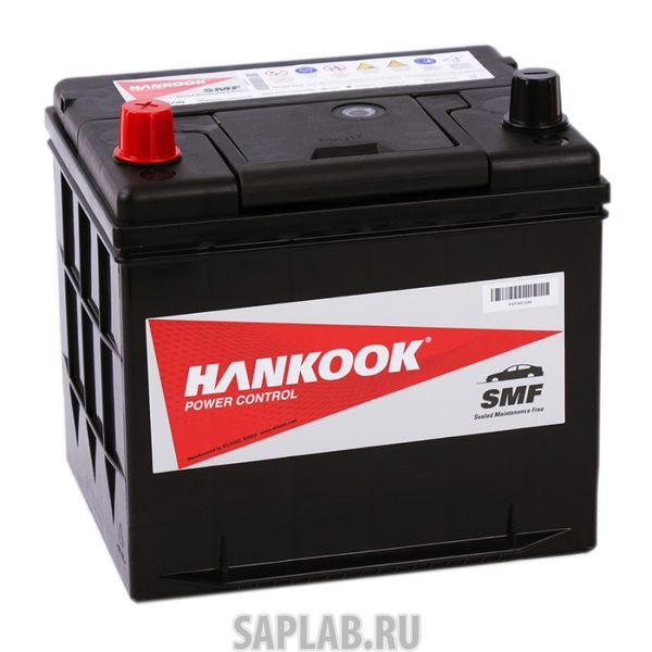 Купить запчасть HANKOOK - 26550 Аккумулятор hankook 26-550