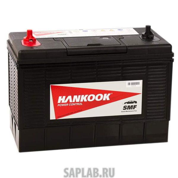 Купить запчасть HANKOOK - 31S1000 Аккумулятор hankook 31s-1000 482