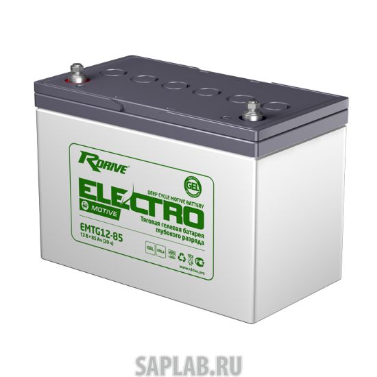 Купить LEOCH EMTG1285 Аккумулятор RDrive ELECTRO Motive EMTG12-85