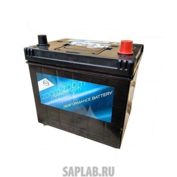 Купить MAZDA AM22185209D Аккумулятор MAZDA STANDARD 70 А/ч обратная R+ EN640 А 278x175x225 AM22185209D