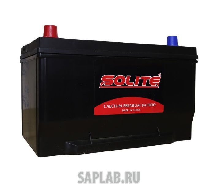 Купить SOLITE CMF65850 Аккумулятор SOLITE CMF 65-850 (85L 850A 294x189x195)