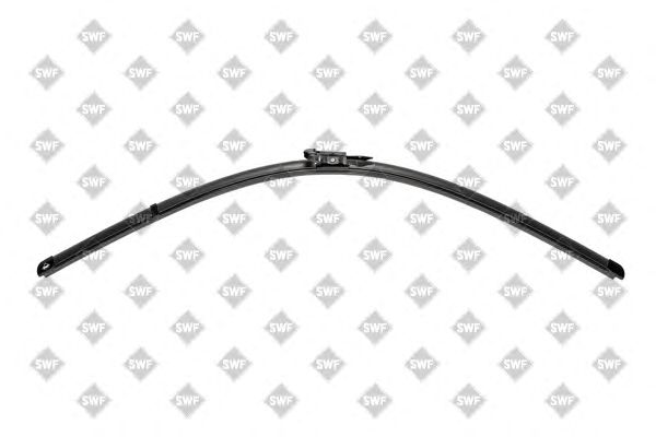 Купить SWF 119439 Щетки стеклоочистителя SWF VISIOFLEX,передняя,2 шт., 1680513, 1680504, 700mm/28