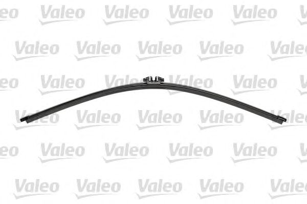 Купить запчасть VALEO - 574337 Щётка с/о 380мм SILENCIO X-TRM зад.