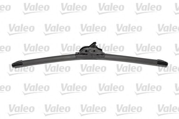 Купить запчасть VALEO - 575783 Бескаркасная щетка стеклоочистителя VALEO FIRST PYRAMID Multiconnection ,передняя,1 шт., VFB45, *450мм/18", бескаркасная