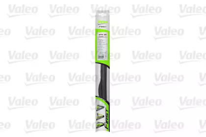 Купить запчасть VALEO - 575825 Гибридная щетка VALEO FIRST Covertech,передняя,1 шт., VFH35, 350mm/14", гибридная
