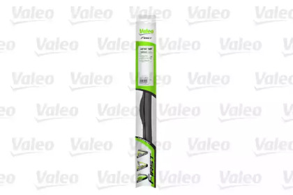 Купить запчасть VALEO - 575828 Гибридная щетка VALEO FIRST Covertech,передняя,1 шт., VFH48, 480mm/, гибридная