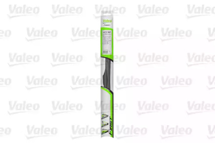 Купить запчасть VALEO - 575830 Гибридная щетка VALEO FIRST Covertech,передняя,1 шт., VFH530, 530mm/21", гибридная
