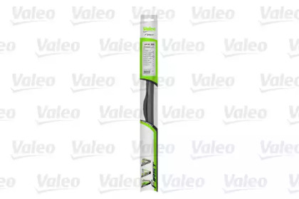 Купить запчасть VALEO - 575831 Гибридная щетка VALEO FIRST Covertech,передняя,1 шт., VFH550, 550mm/22", гибридная