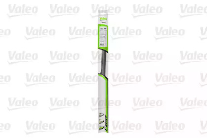 Купить запчасть VALEO - 575833 Гибридная щетка VALEO FIRST Covertech,передняя,1 шт., VFH650, 650mm/26", гибридная