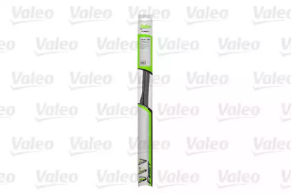 Купить запчасть VALEO - 575834 Гибридная щетка VALEO FIRST Covertech,передняя,1 шт., VFH700, 700mm/28", гибридная