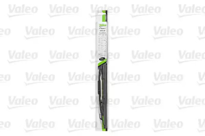 Купить запчасть VALEO - 675535 Щетка стеклоочистителя FIRST,передняя,1 шт., VFR35, 350mm/14"
