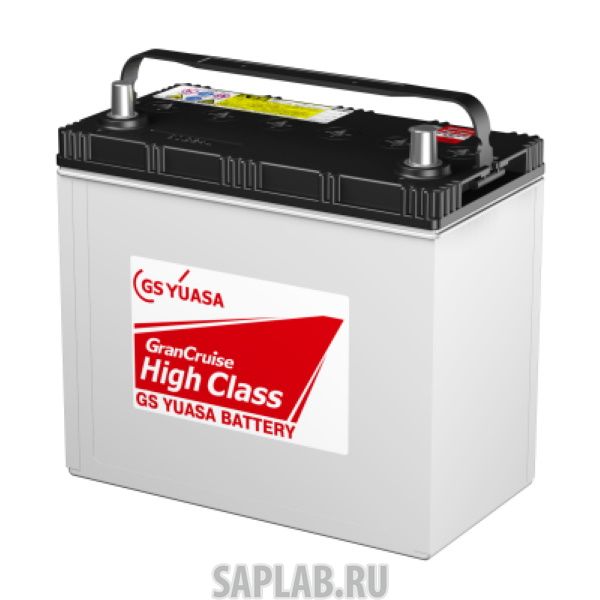 Купить запчасть YUASA - 994 Аккумулятор GS-YUASA GHC 60B24R