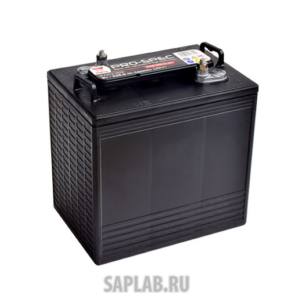 Купить запчасть YUASA - DCB1056 Аккумулятор YUASA PRO-SPEC DCB105-6