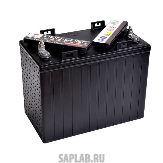 Купить запчасть YUASA - DCB127512 Аккумулятор YUASA PRO-SPEC DCB1275-12