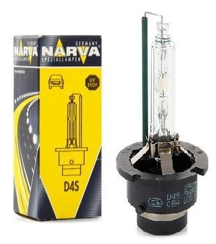 Купить запчасть NARVA - 84042 D4S 42V 35W