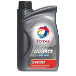 Купить запчасть TOTAL - 166254 Масло моторное TOTAL Quartz INEO MC3 (5W-30) 1л