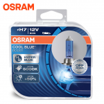 Купить запчасть OSRAM - 62210CBBHCB H7 12V 80W COOL BLUE BOOST (62210CBBHCB) OSRAM