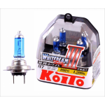 Купить запчасть KOITO - P0755W H7 12V 55W (100W) 4200К (P0755W) KOITO