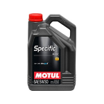 Купить запчасть MOTUL - 102643 Масло SPECIFIC DEXOS2 (5W-30) MOTUL 5л