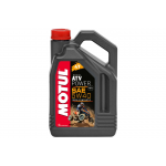 Купить запчасть MOTUL - 105898 Масло ATV POWER 4T (5W-40) MOTUL 4л