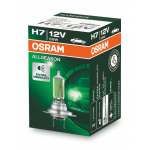 Купить запчасть OSRAM - 64210ALL H7 12V 55W ALLSEASON (64210ALL) OSRAM 1шт