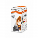 Купить запчасть OSRAM - 64243 H9B 12V 65W (64243) OSRAM