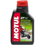 Купить запчасть MOTUL - 101254 Масло SCOOTER EXPERT 2T MOTUL 1л