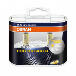 Купить запчасть OSRAM - 62193FBRDUOBOX H4 12V 60/55W FOG BREAKER (62193FBR) OSRAM