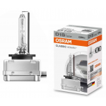 Купить запчасть OSRAM - 66140CLC D1S XENON CLASSIC 85V 35W (66140CLC) OSRAM