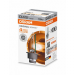 Купить запчасть OSRAM - 66440 D4S XENON ORIGINAL 42V 35W (66440) OSRAM