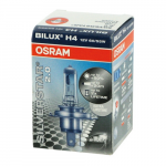 Купить запчасть OSRAM - 64193SV2 H4 12V 60/55W+60% (64193SV2) OSRAM 1шт